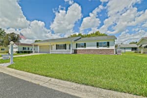 17562 95TH COURT, SUMMERFIELD, FL 34491 Sold 09/04/25