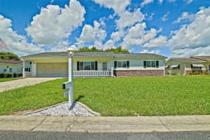 17562 95TH COURT, SUMMERFIELD, FL 34491 Sold 09/04/25