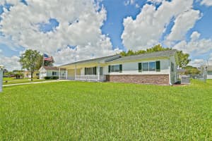 17562 95TH COURT, SUMMERFIELD, FL 34491 Sold 09/04/25