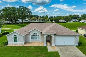 2031 Nw 50th Cir, OCALA