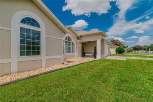2031 50TH CIRCLE, OCALA, FL 34482 - MLS#MFROM705516
