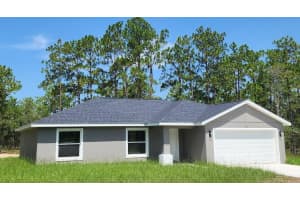 450 Nw Mandrake Dr, DUNNELLON