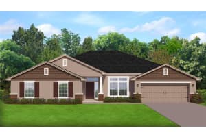 8374 Sw 57th Ct, OCALA