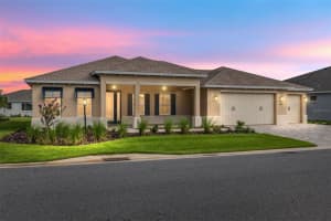 10051 Sw 82nd Place Rd, OCALA