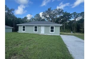 2364 Sw 150th Ct, OCALA