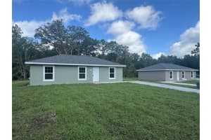 2364 150TH COURT, OCALA, FL 34481 Sold 12/12/25