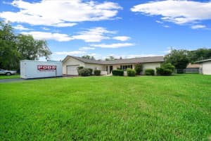 5401 Se 2nd St, OCALA