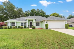 8123 55TH AVENUE, OCALA, FL 34476 Sold 08/11/25