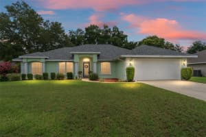 8123 55TH AVENUE, OCALA, FL 34476 Sold 08/11/25