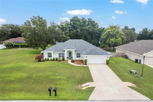 8123 55TH AVENUE, OCALA, FL 34476 Sold 08/11/25