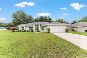 8123 55TH AVENUE, OCALA, FL 34476 Sold 08/11/25