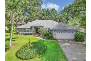 5393 86TH PLACE, OCALA, FL 34476 Sold 08/22/25