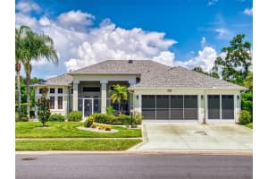 5536 AURORA DRIVE, LEESBURG, FL 34748 Sold 09/02/25
