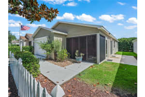 1322 HOLLYBERRY PLACE, THE VILLAGES, FL 32162 - MLS#MFROM705544