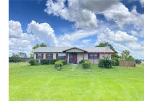 9650 49 STREET, BRONSON, FL 32621 Sold 12/15/25