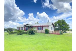 9650 49 STREET, BRONSON, FL 32621 Sold 12/15/25