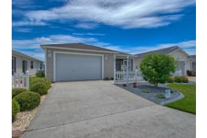 1445 OLYMPIA STREET, THE VILLAGES, FL 32163 - MLS#MFROM705550