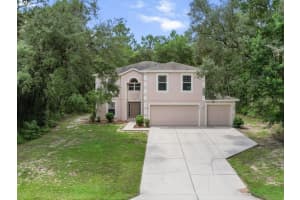 1684 LORRAINE DRIVE, CITRUS SPRINGS, FL 34434 Sold 09/10/25