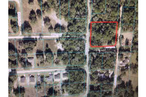 0 SW 132 AVE & SW 131 TERRACE, DUNNELLON, FL 34432 - MLS#MFROM705566