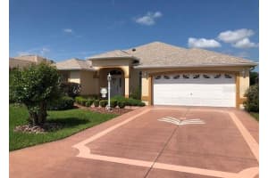 1506 ALCARAZ PLACE, THE VILLAGES, FL 32159 - MLS#MFROM705568