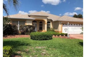 1506 ALCARAZ PLACE, THE VILLAGES, FL 32159 - MLS#MFROM705568