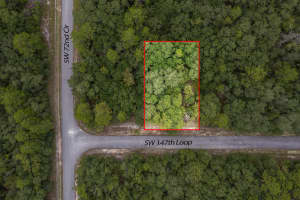 TBD SW 147TH LOOP, OCALA, FL 34473 - MLS#MFROM705569