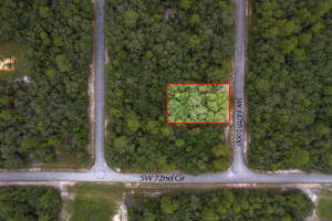 TBD SW 147TH LOOP, OCALA, FL 34473 - MLS#MFROM705569