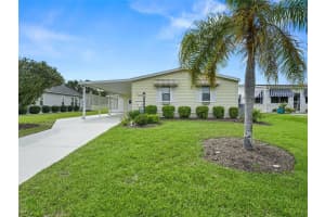 1640 MAGNOLIA AVENUE, THE VILLAGES, FL 32159 - MLS#MFROM705574
