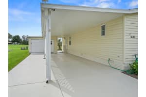 1640 MAGNOLIA AVENUE, THE VILLAGES, FL 32159 - MLS#MFROM705574