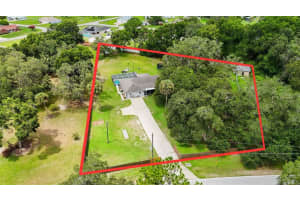 14300 Se 100th Ave, SUMMERFIELD