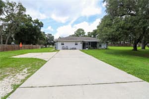14300 100TH AVENUE, SUMMERFIELD, FL 34491 Sold 10/07/25