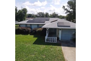 11901 71ST AVENUE ROAD, BELLEVIEW, FL 34420 Sold 08/27/25