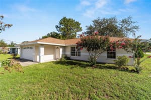 8467 SE 120th Pl, Belleview, FL 34420, Sold 09/08/25