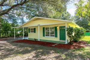 1031 Ne 39th Ct, OCALA