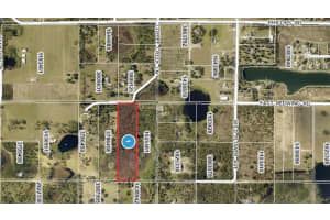 COFFEE CREEK LANE, GROVELAND, FL 34736 - MLS#MFROM705608