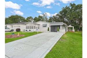 1705 W Schwartz Blvd, LADY LAKE