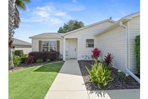 1861 BANBERRY RUN, THE VILLAGES, FL 32162 - MLS#MFROM705641