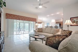1987 ELDRIDGE LOOP, THE VILLAGES, FL 32162 - MLS#MFROM705642