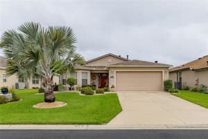 15858 Sw 11th Court Rd, OCALA