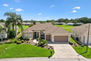 11839 173RD LANE ROAD, SUMMERFIELD, FL 34491 - MLS#MFROM705647