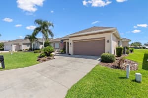 11839 173RD LANE ROAD, SUMMERFIELD, FL 34491 - MLS#MFROM705647