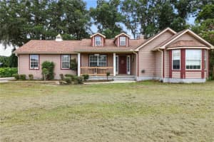 20530 5TH PLACE, DUNNELLON, FL 34431 - MLS#MFROM705658