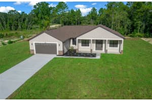 9360 129TH TERR ROAD, DUNNELLON, FL 34432 - MLS#MFROM705662