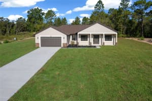 9360 129TH TERR ROAD, DUNNELLON, FL 34432 - MLS#MFROM705662