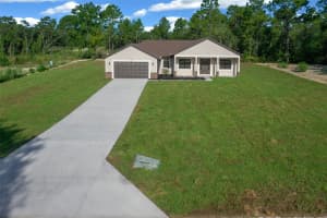 9360 129TH TERR ROAD, DUNNELLON, FL 34432 - MLS#MFROM705662