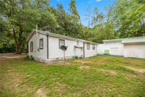 14750 42ND COURT, REDDICK, FL 32686 - MLS#MFROM705675