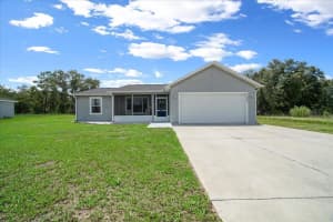 15982 Sw 55th Avenue Rd, OCALA