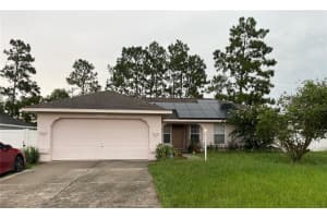 8490 Sw 133rd Lane Rd, OCALA
