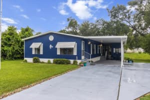 2615 MONTE COURT, HERNANDO, FL 34442 - MLS#MFROM705682