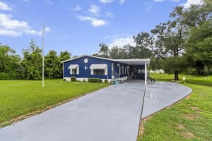 2615 MONTE COURT, HERNANDO, FL 34442 - MLS#MFROM705682